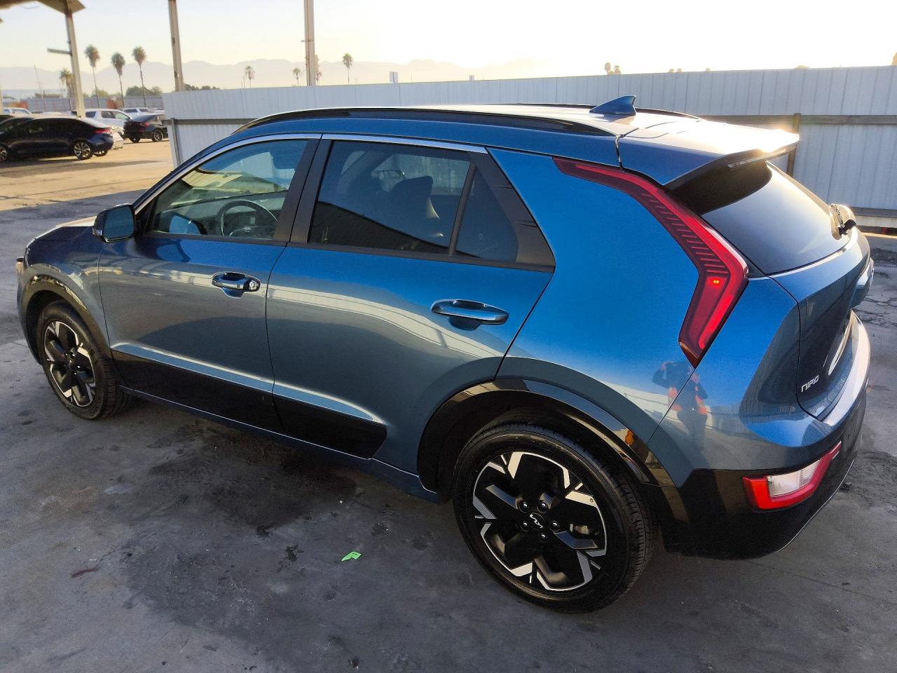 2023 KIA NIRO WIND — снимка 2