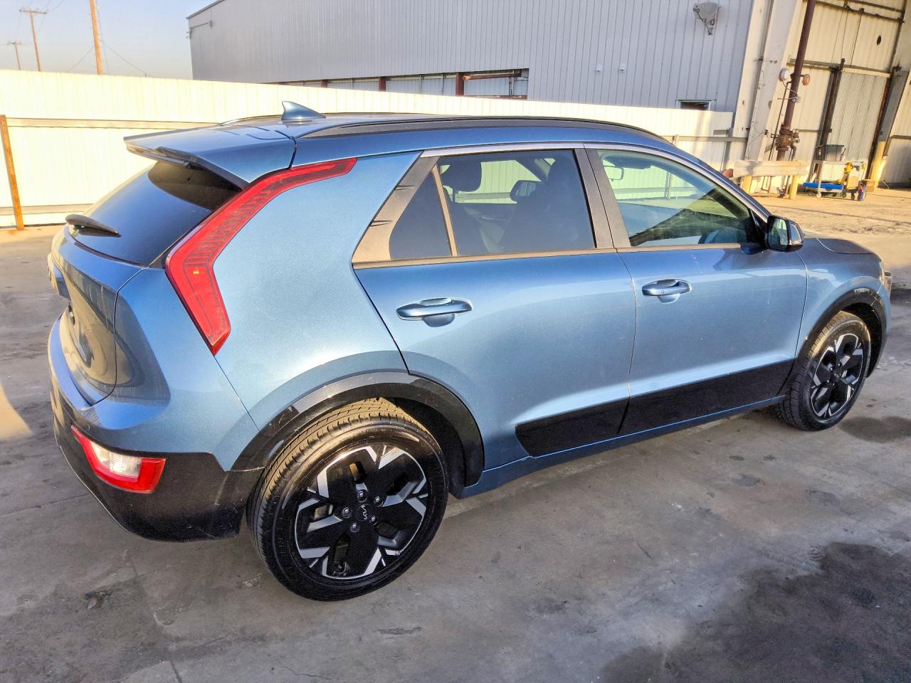 2023 KIA NIRO WIND — снимка 3