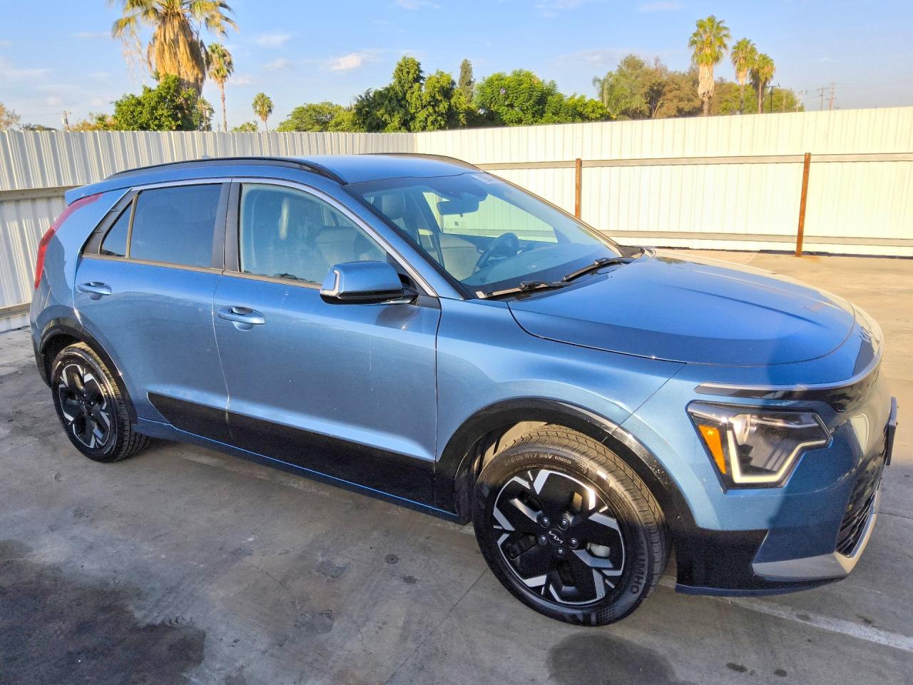 2023 KIA NIRO WIND — снимка 4