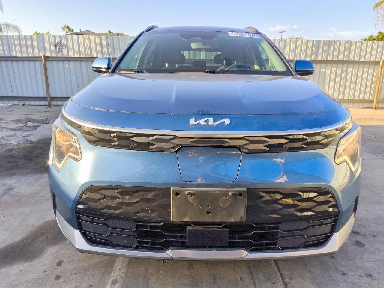 2023 KIA NIRO WIND — снимка 5