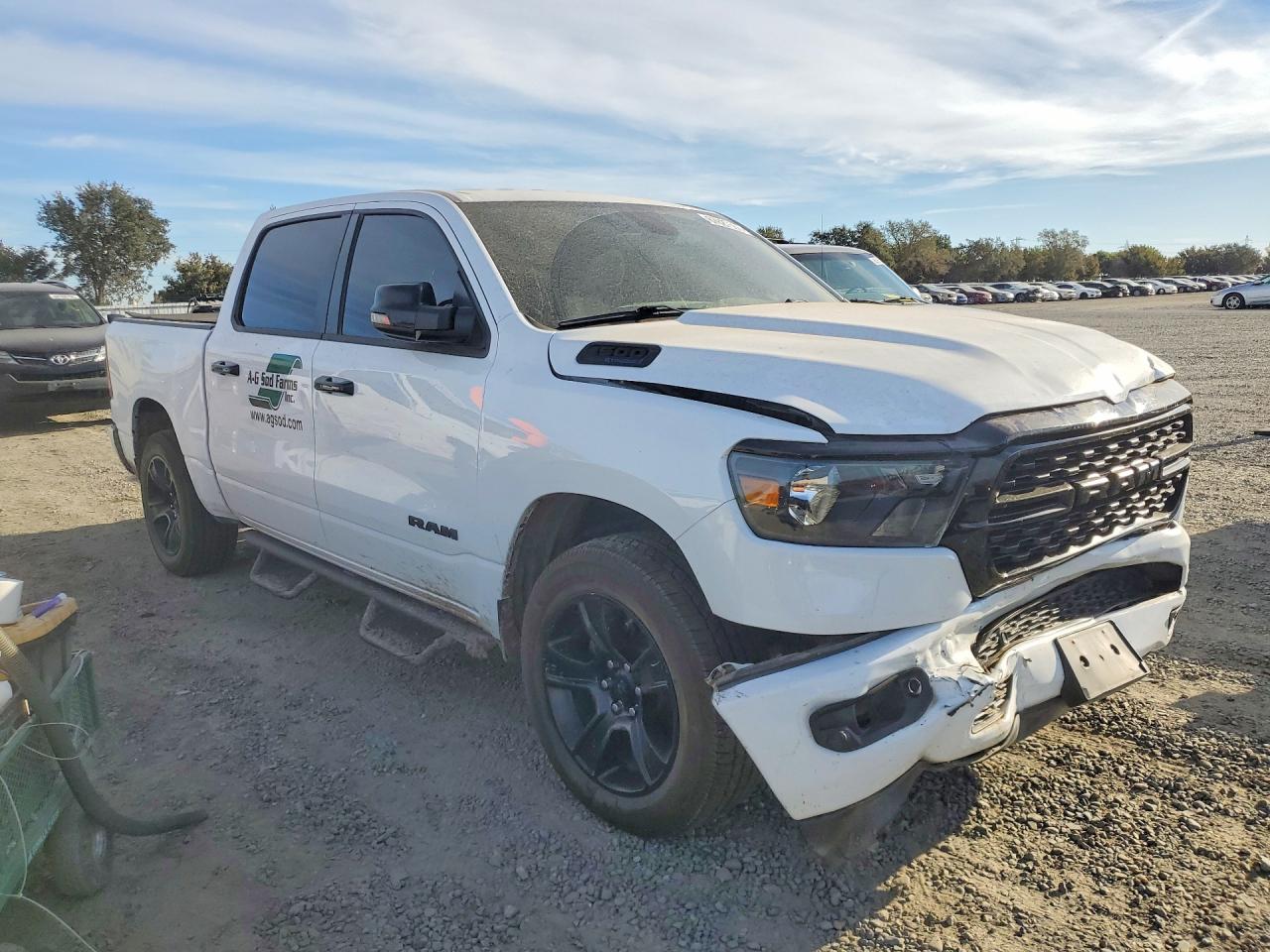 2024 RAM 1500 BIG HORN/LONE STAR — снимка 4