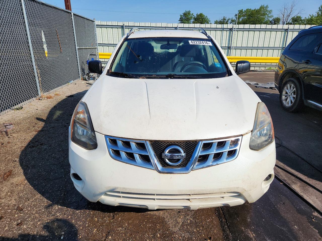 2018 NISSAN ROGUE — снимка 5