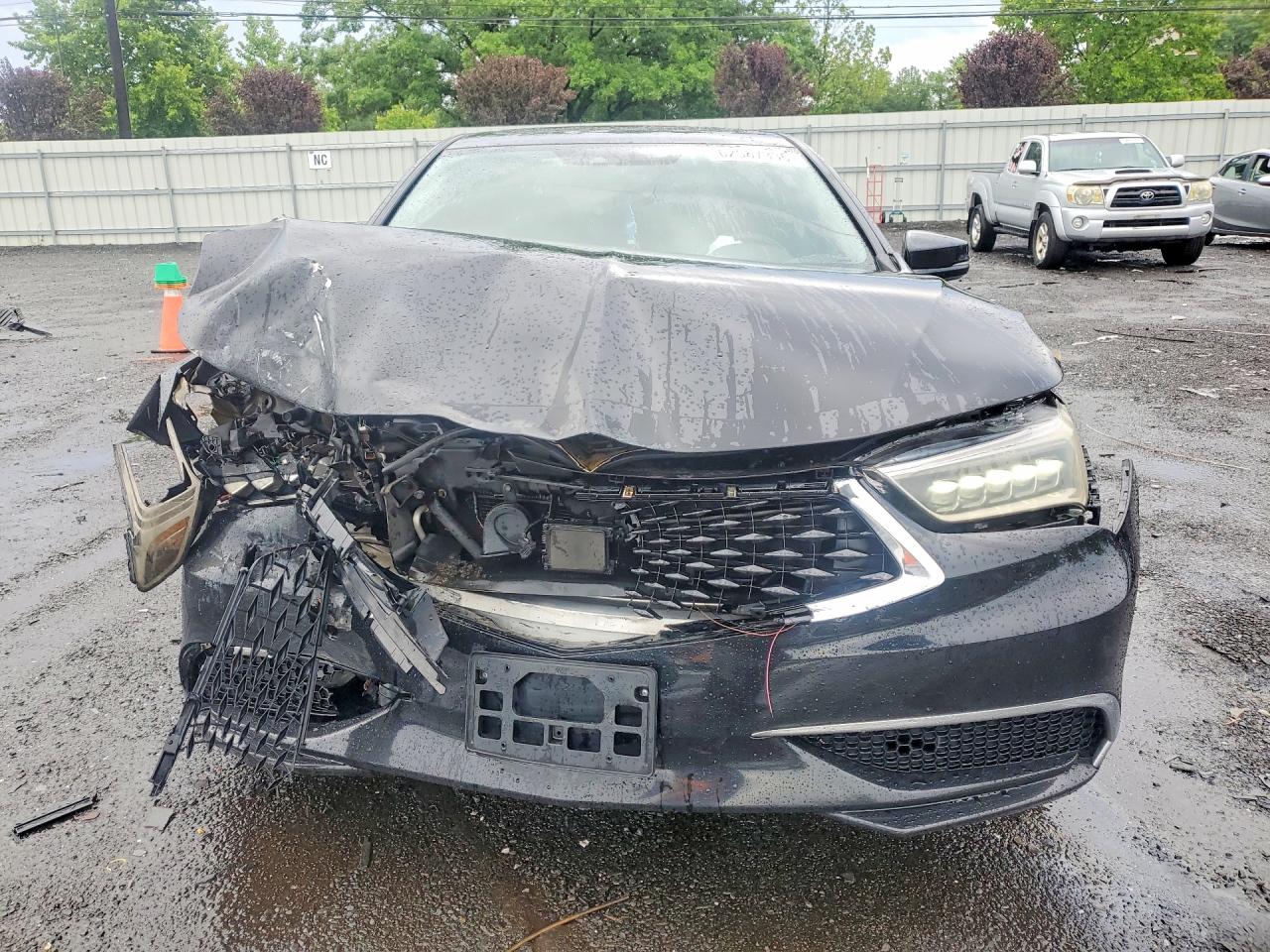 2018 ACURA TLX — снимка 5