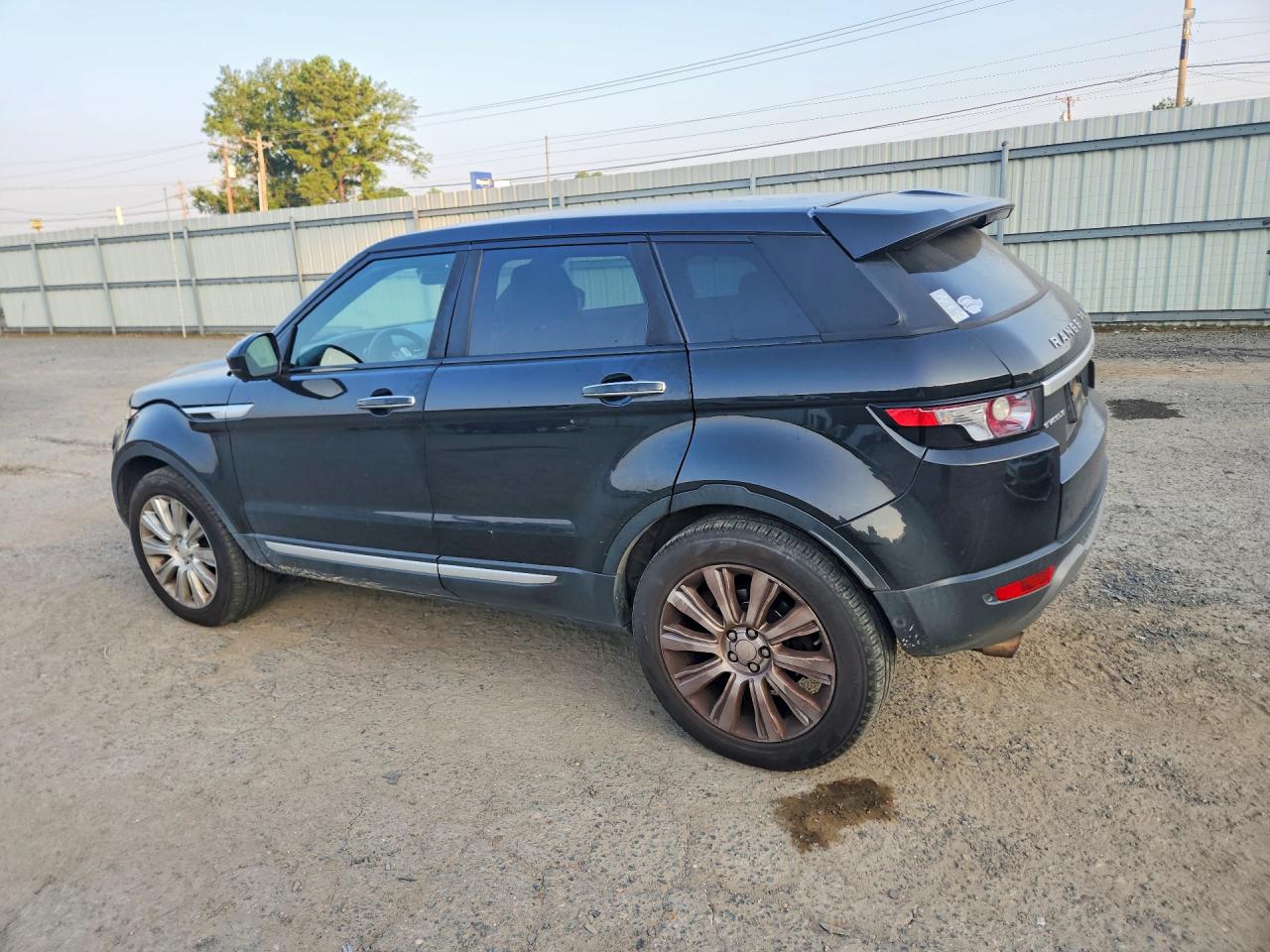 2015 LAND ROVER RANGE ROVER EVOQUE PRESTIGE PREMIUM — снимка 2