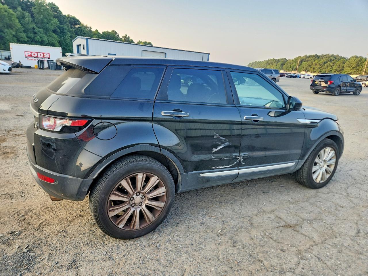 2015 LAND ROVER RANGE ROVER EVOQUE PRESTIGE PREMIUM — снимка 3