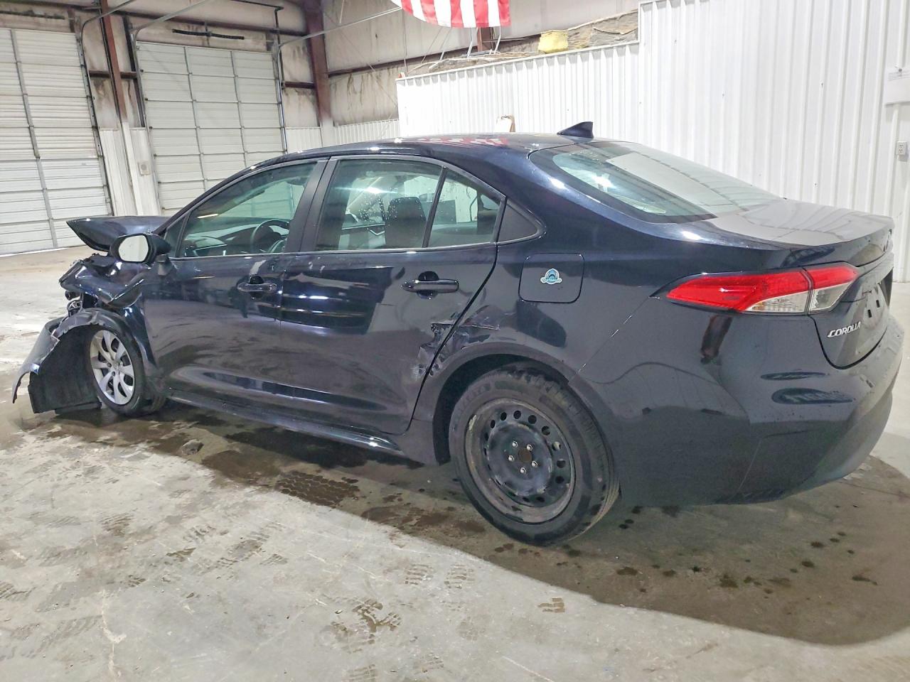 2023 TOYOTA COROLLA LE — снимка 2