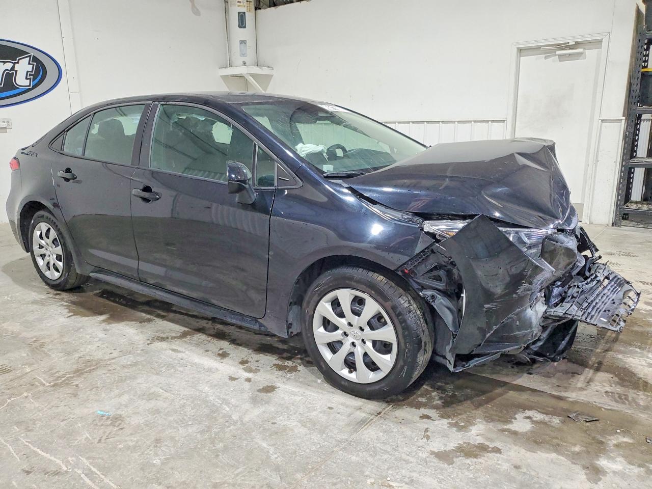 2023 TOYOTA COROLLA LE — снимка 4