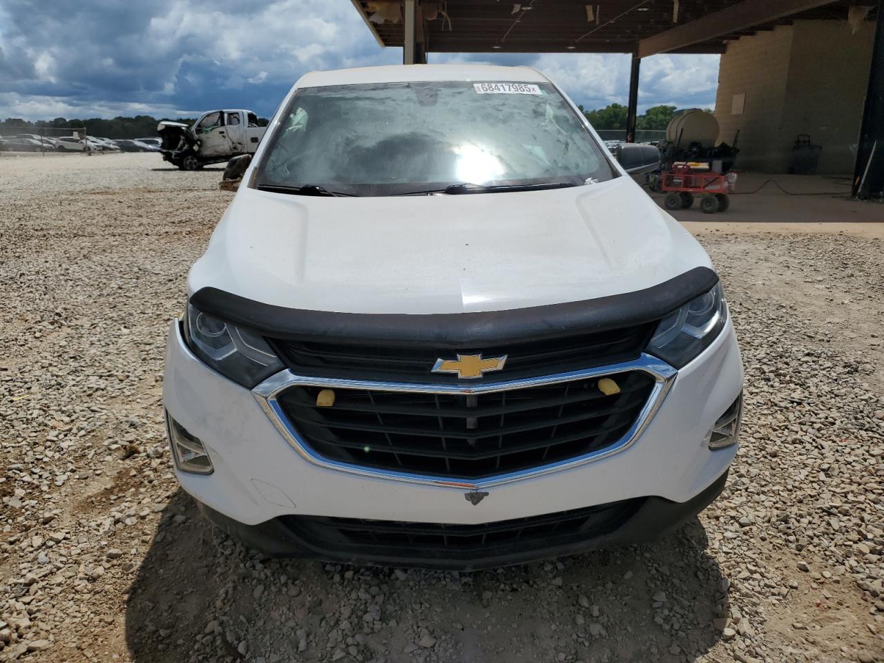 2019 CHEVROLET EQUINOX LS LS — снимка 5