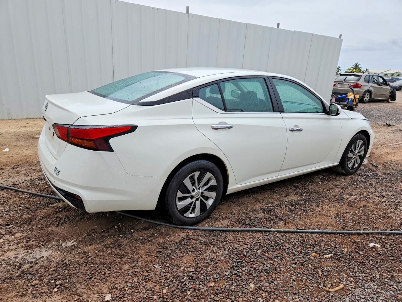 2023 NISSAN ALTIMA S — снимка 3