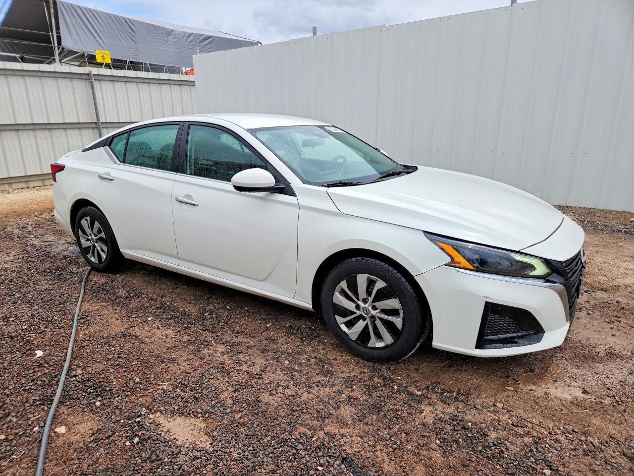 2023 NISSAN ALTIMA S — снимка 4
