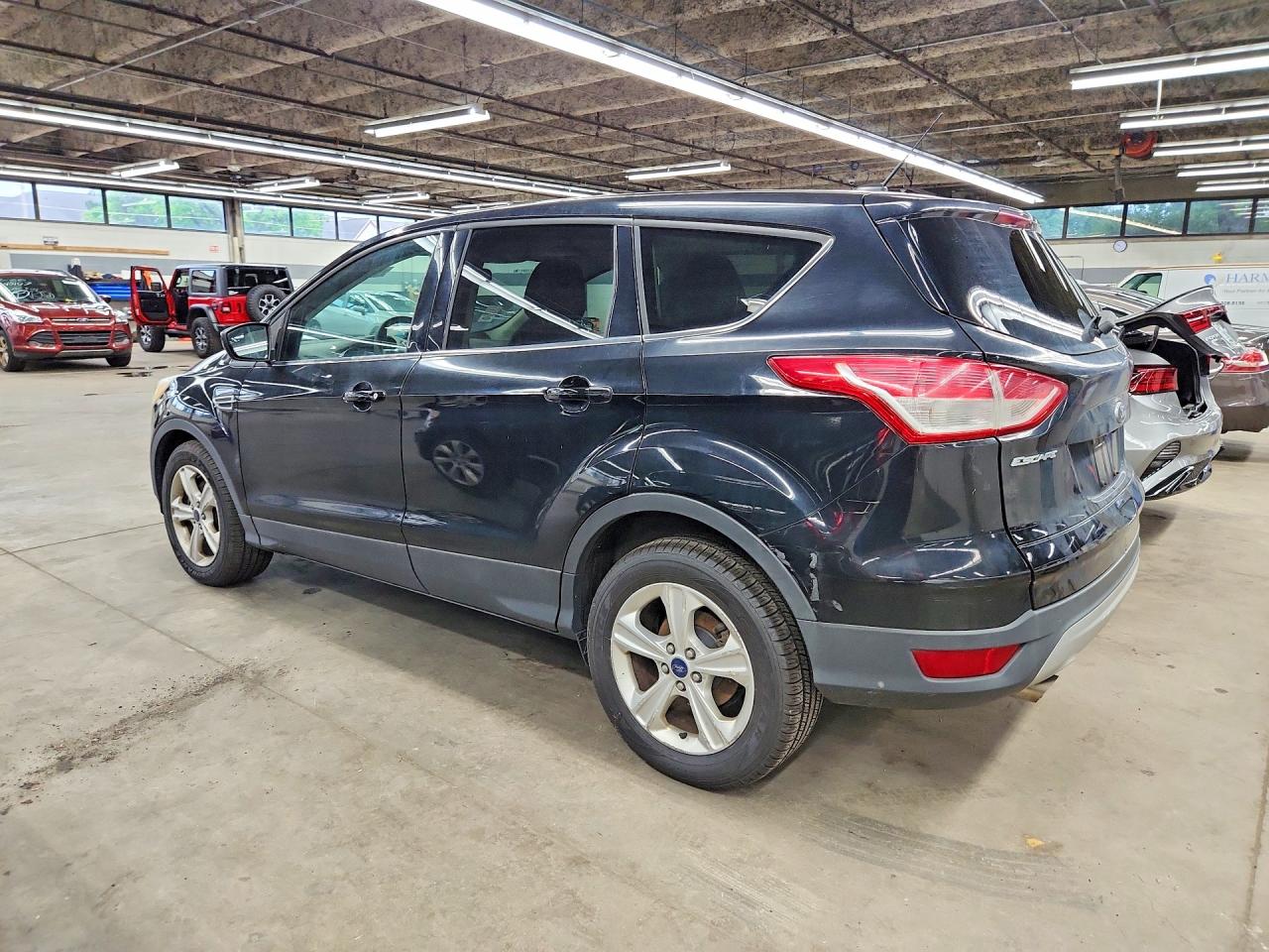 2016 FORD ESCAPE SE — снимка 2