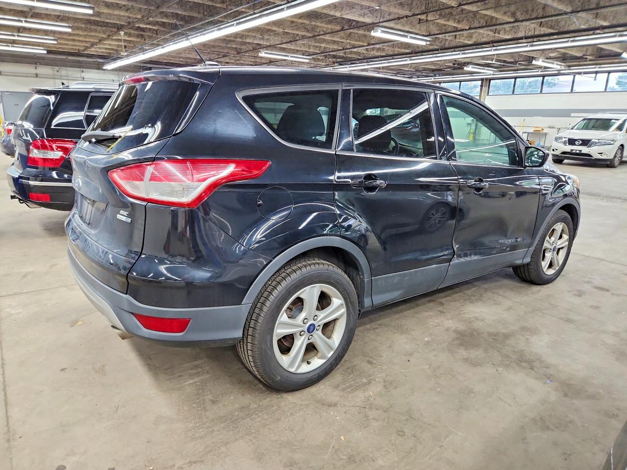 2016 FORD ESCAPE SE — снимка 3