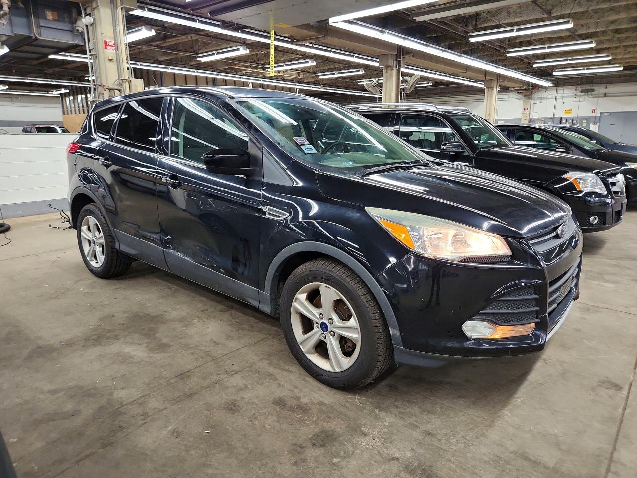 2016 FORD ESCAPE SE — снимка 4