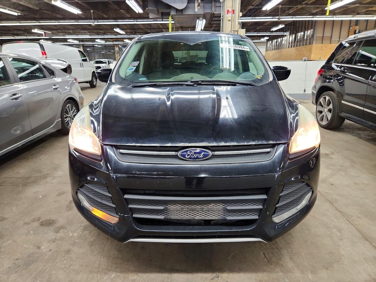 2016 FORD ESCAPE SE — снимка 5