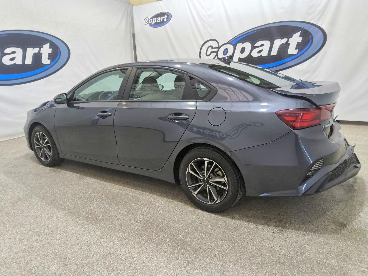 2023 KIA FORTE LXS — снимка 2