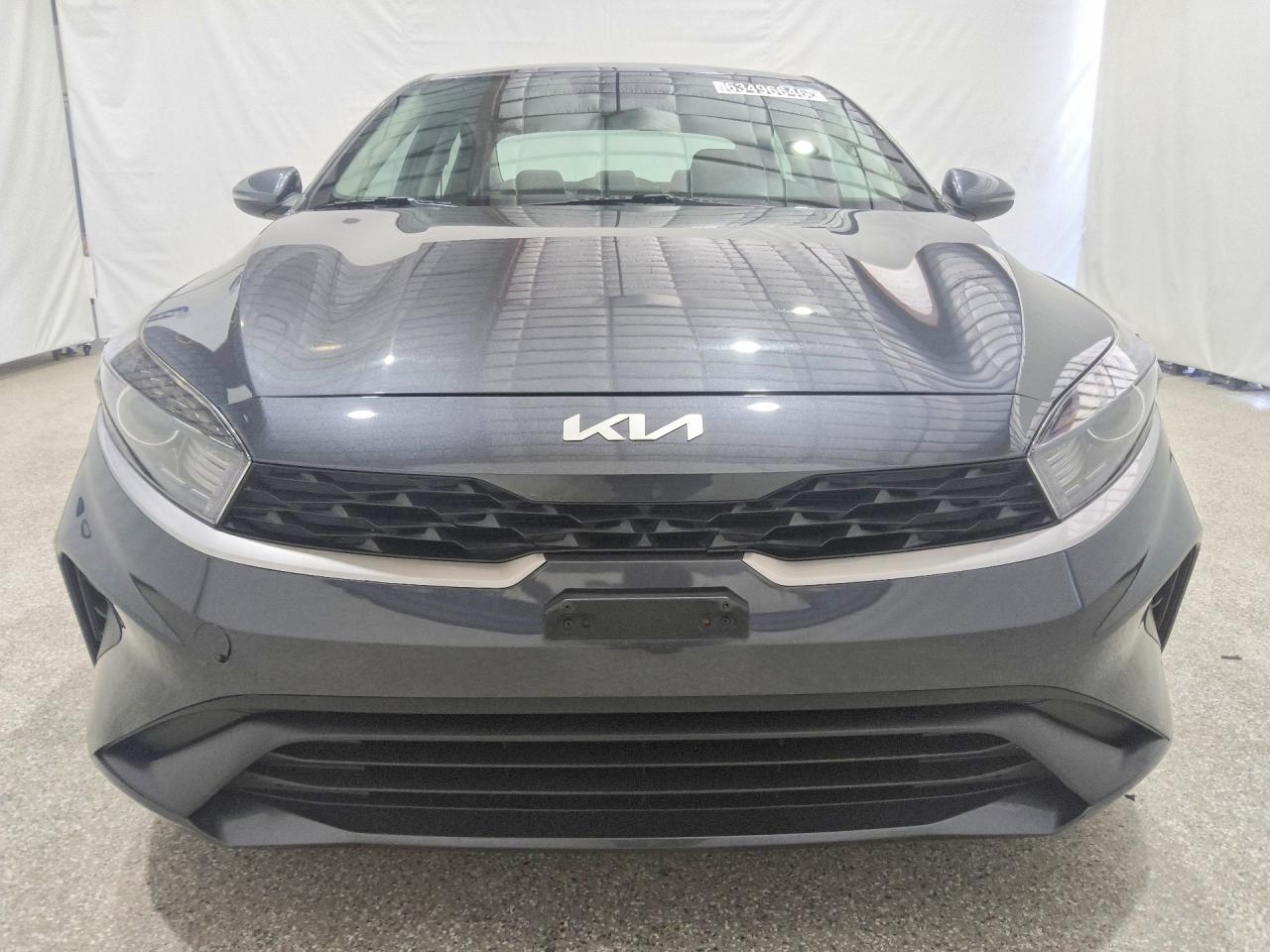 2023 KIA FORTE LXS — снимка 5