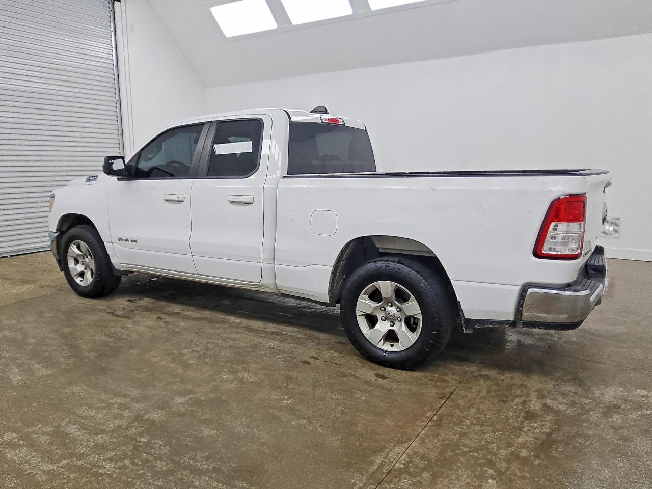 2022 RAM 1500 BIG HORN/LONE STAR — снимка 2