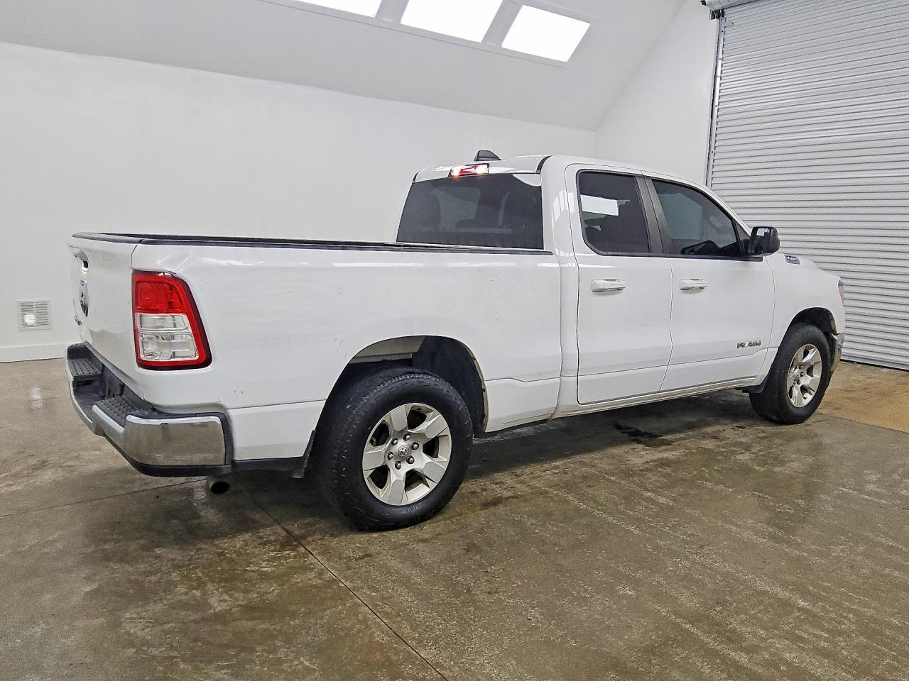 2022 RAM 1500 BIG HORN/LONE STAR — снимка 3