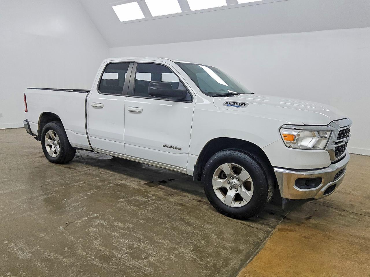 2022 RAM 1500 BIG HORN/LONE STAR — снимка 4