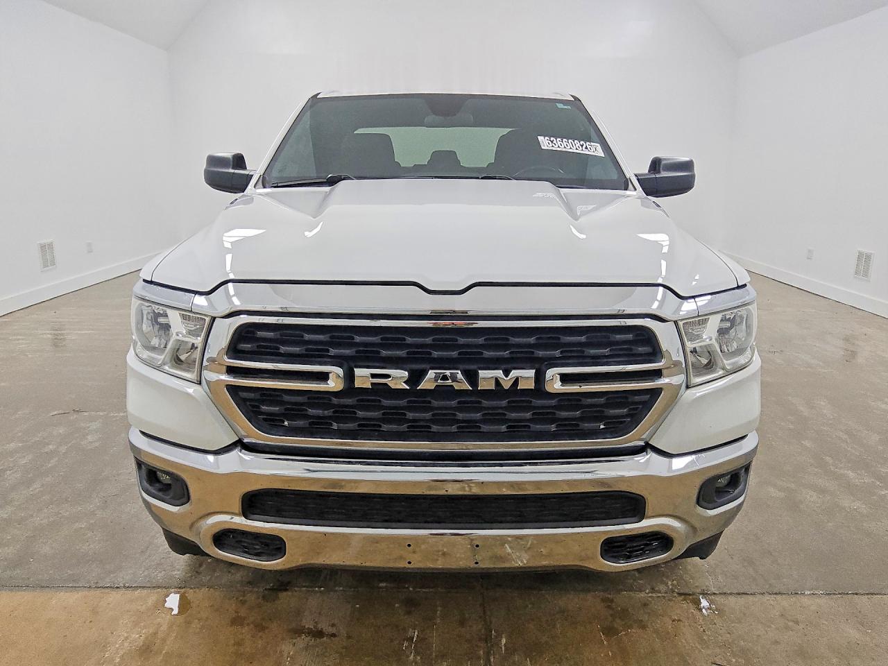 2022 RAM 1500 BIG HORN/LONE STAR — снимка 5