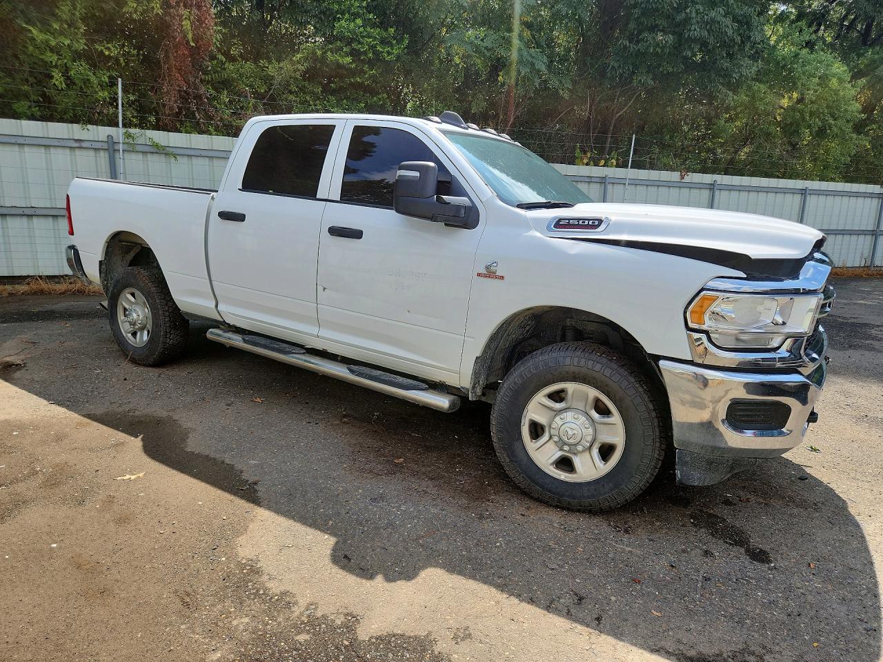 2024 RAM 2500 TRADESMAN — снимка 4