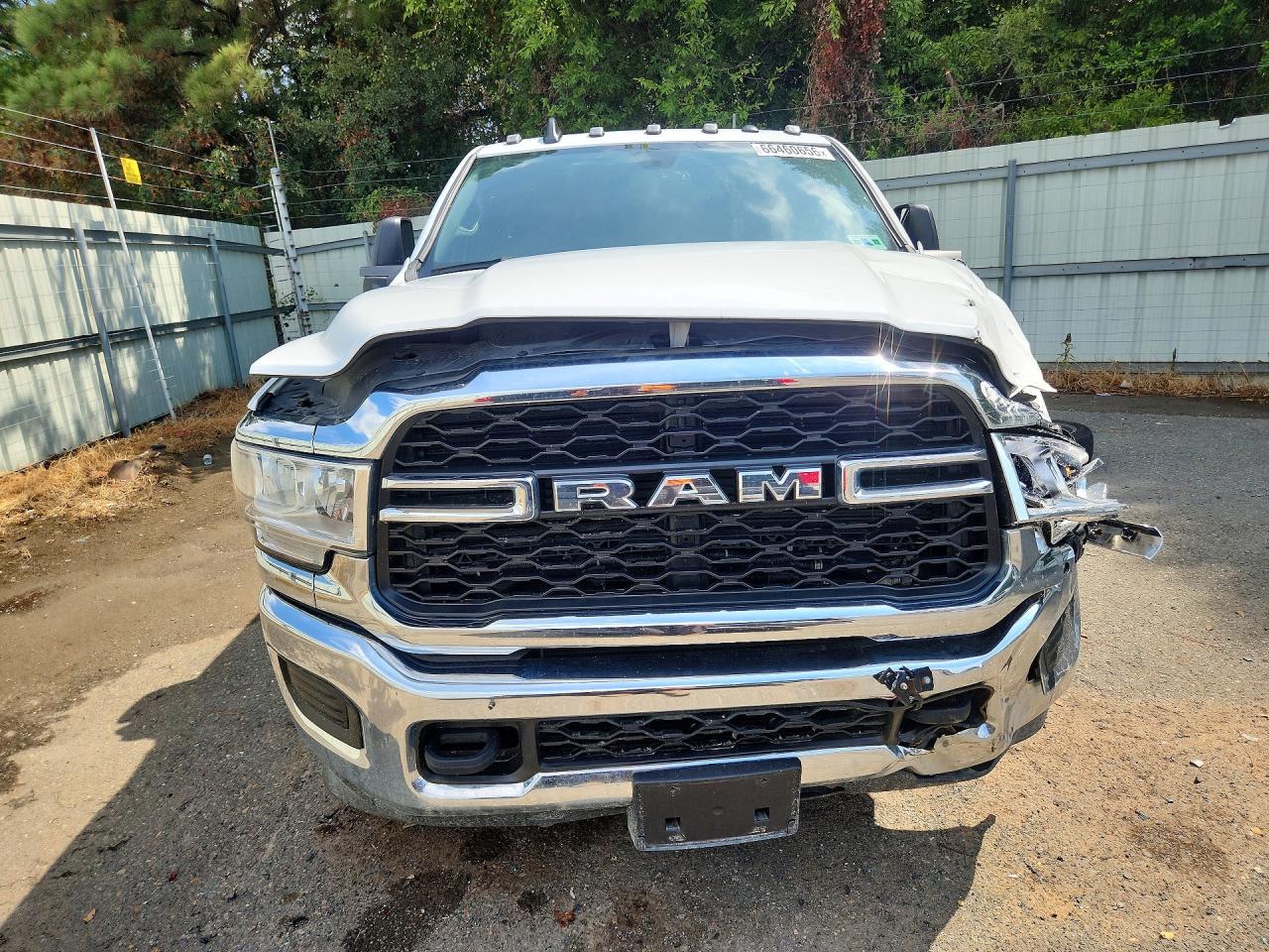 2024 RAM 2500 TRADESMAN — снимка 5