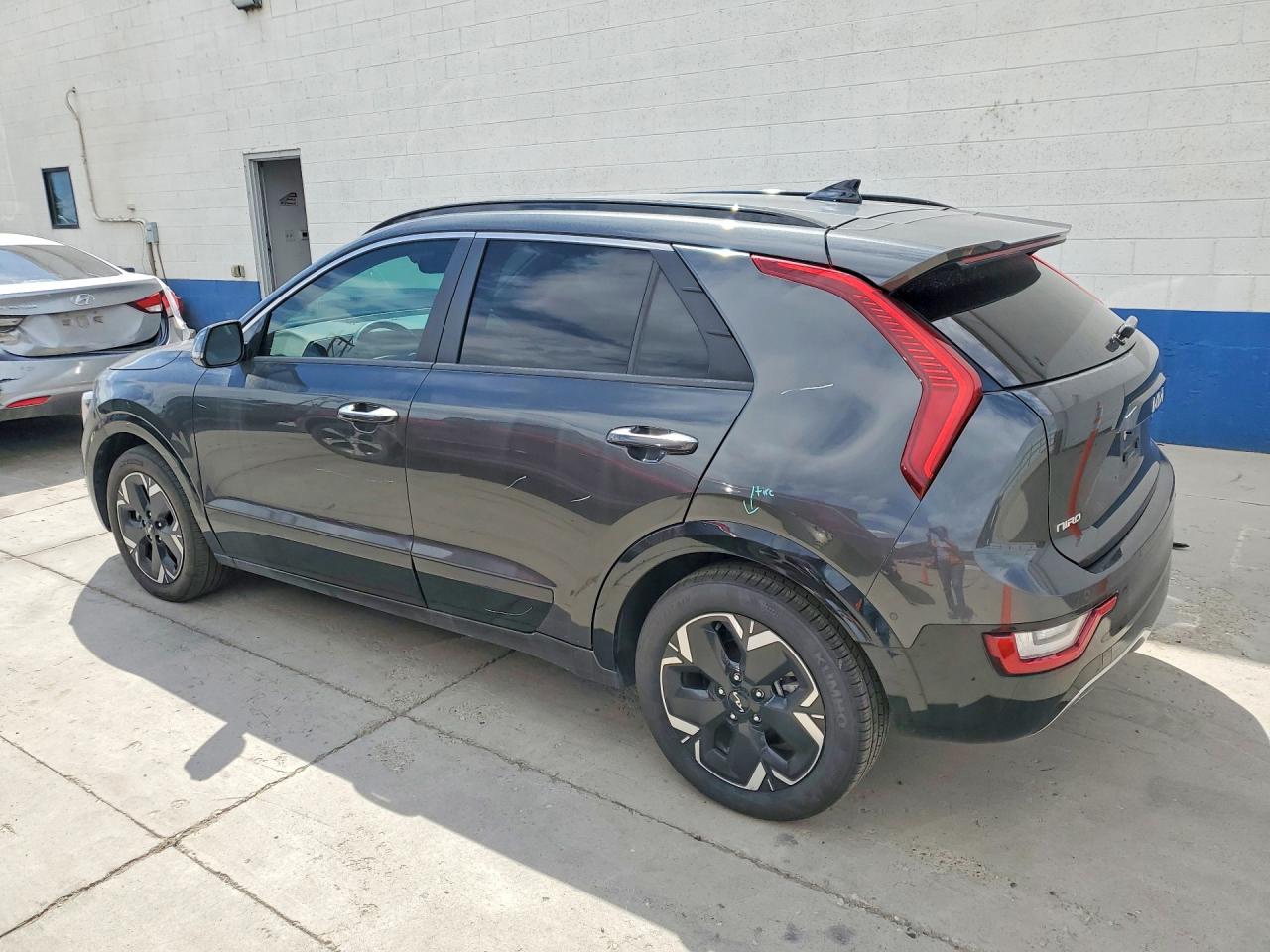 2023 KIA NIRO WAVE — снимка 2