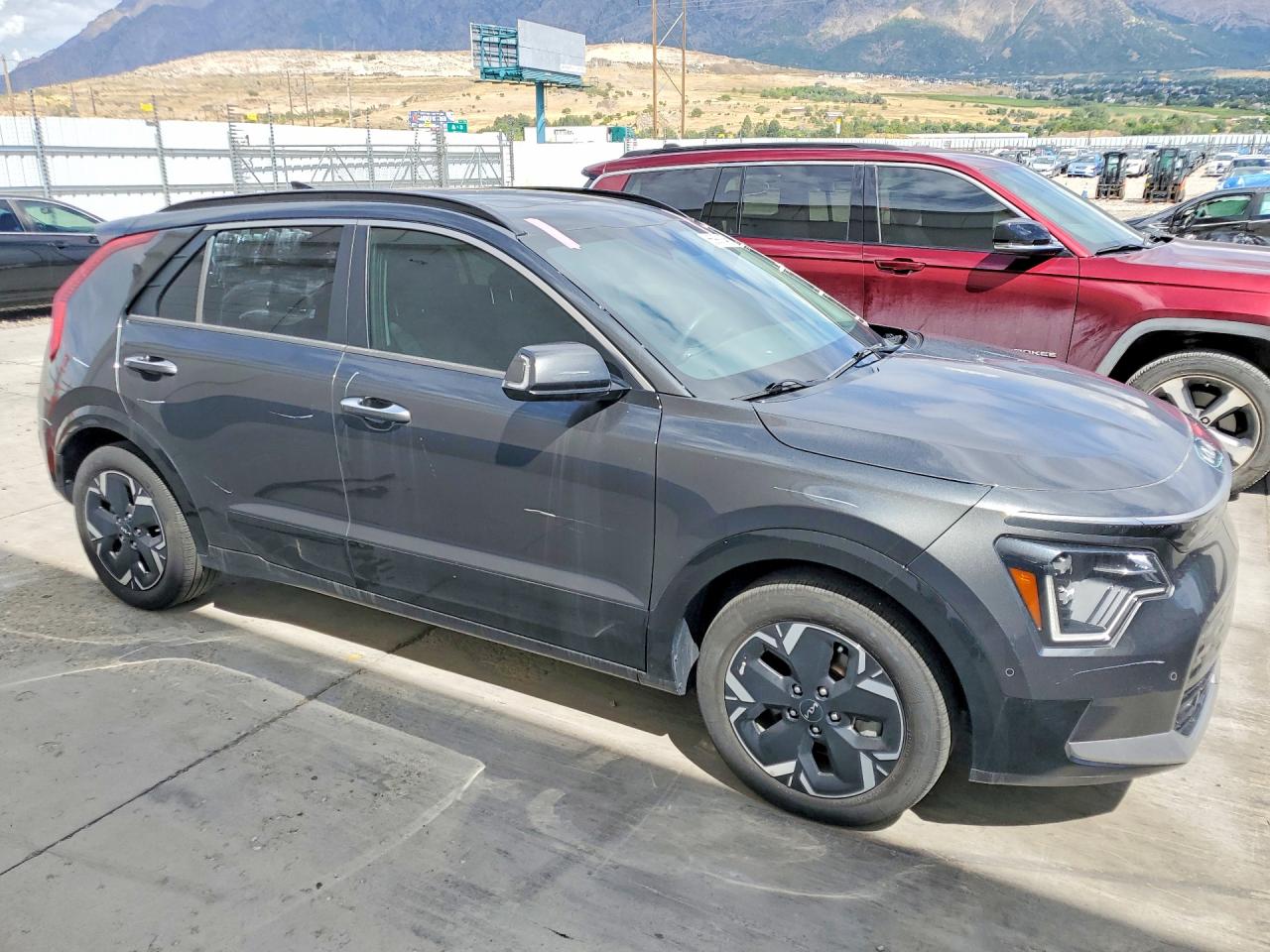 2023 KIA NIRO WAVE — снимка 4