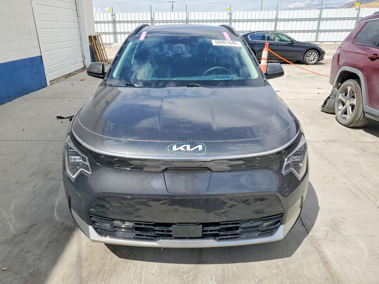2023 KIA NIRO WAVE — снимка 5