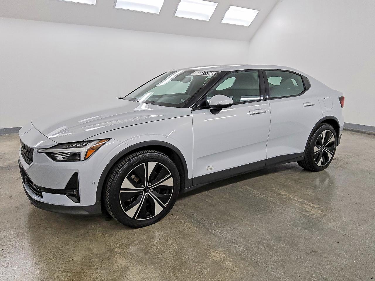 2023 POLESTAR 2