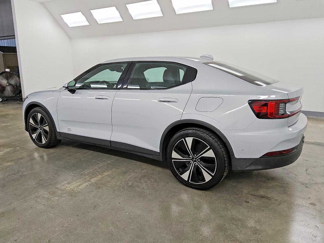 2023 POLESTAR 2 — снимка 2
