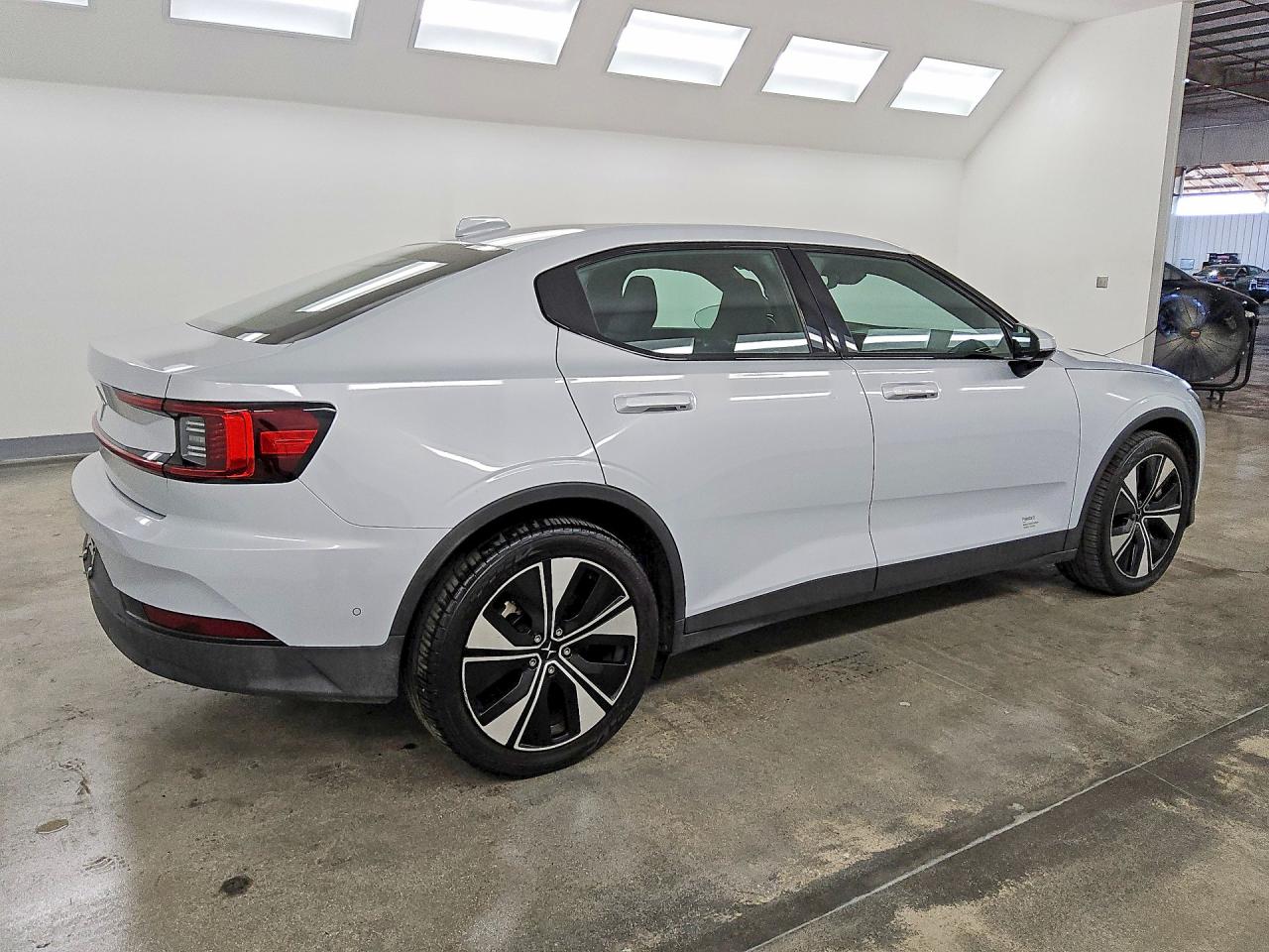2023 POLESTAR 2 — снимка 3