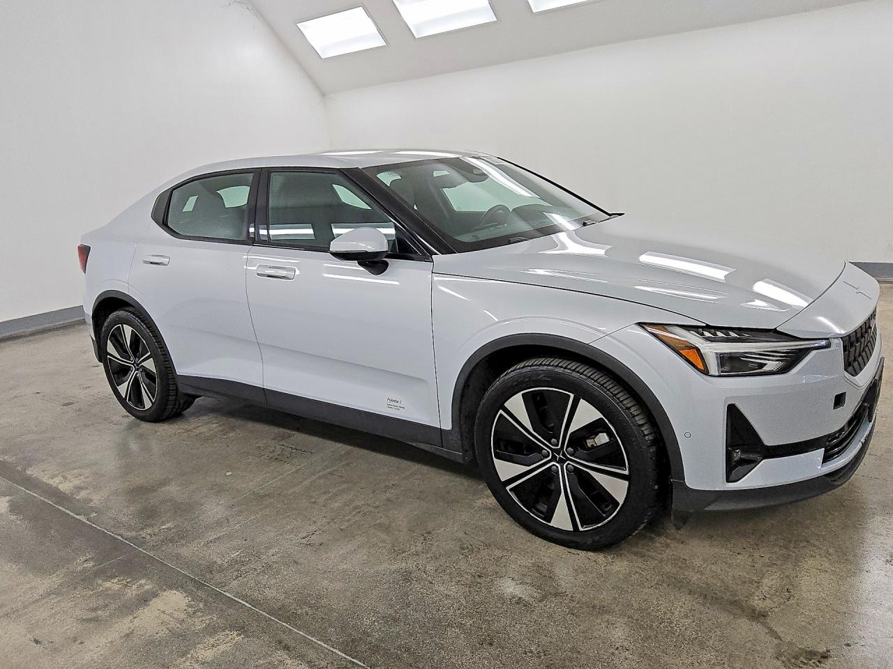 2023 POLESTAR 2 — снимка 4