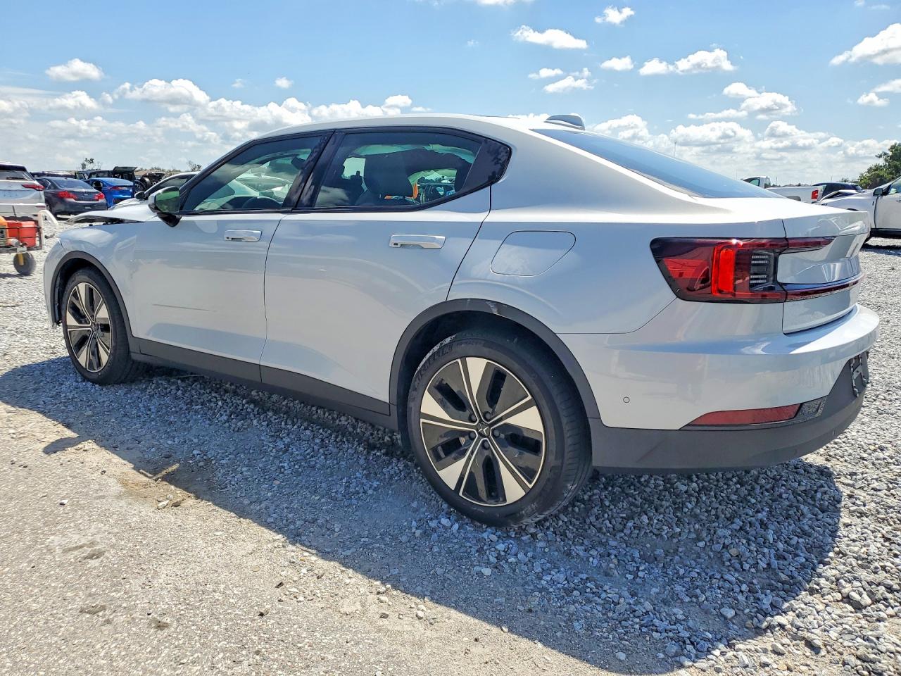 2023 POLESTAR 2 — снимка 2