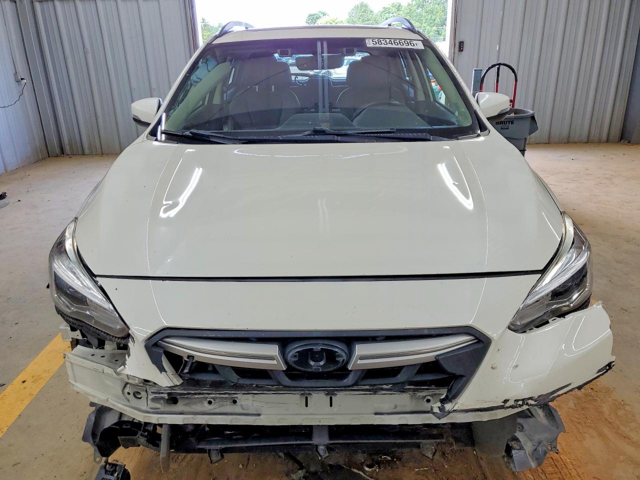 2021 SUBARU CROSSTREK LIMITED — снимка 5