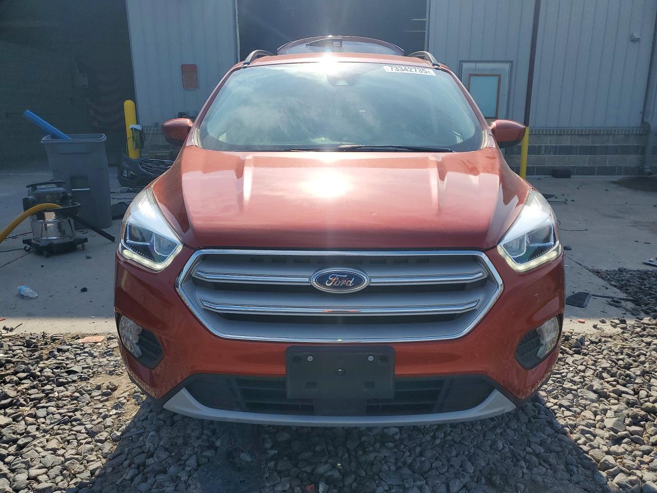 2019 FORD ESCAPE SEL — снимка 5