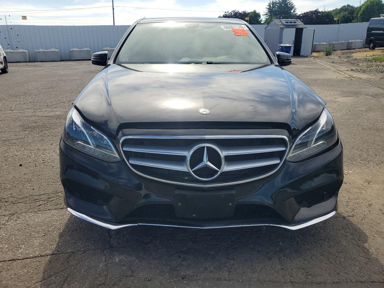 2014 MERCEDES-BENZ E 350 — снимка 5