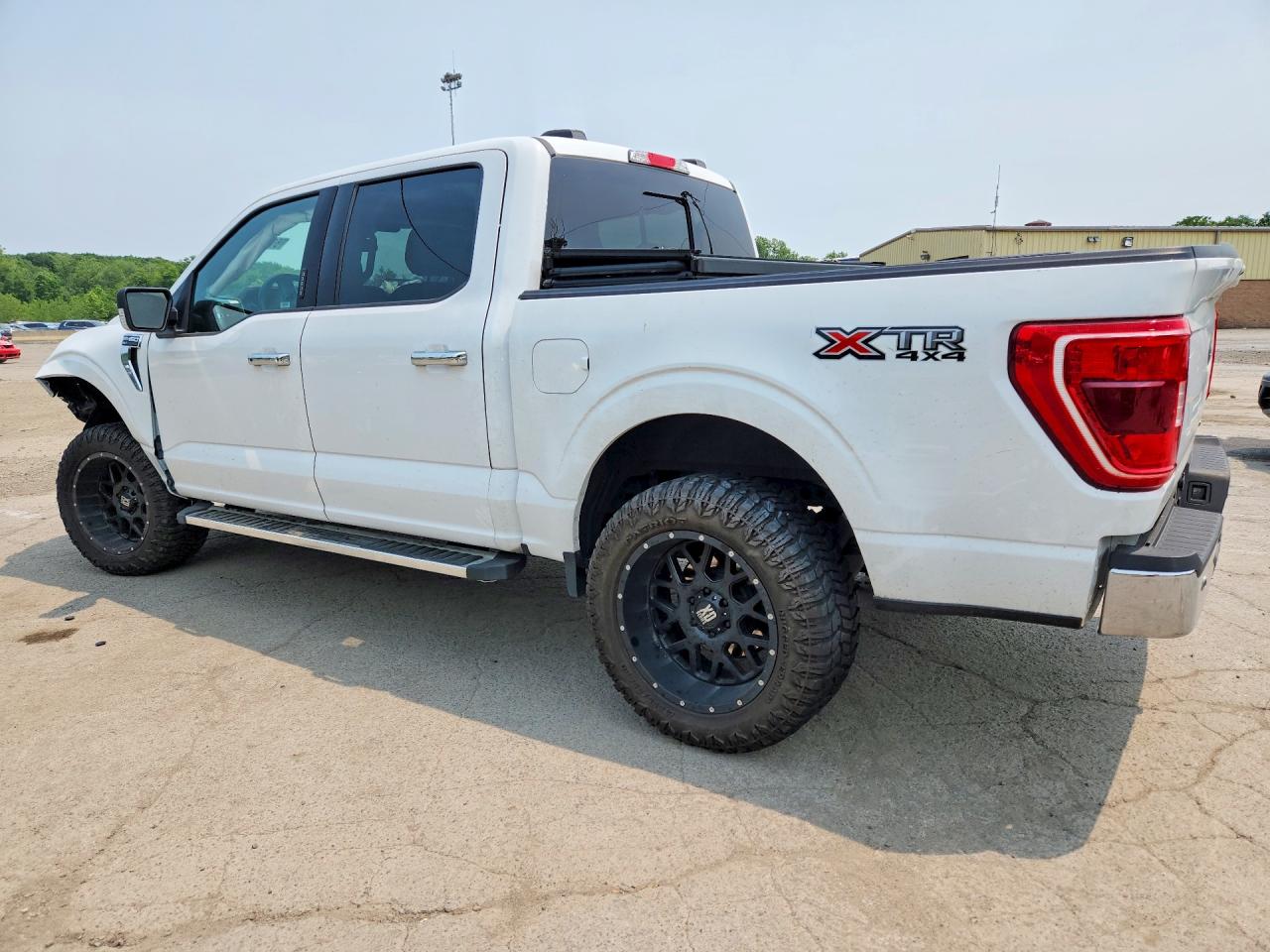 2023 FORD F150 SUPERCREW — снимка 2