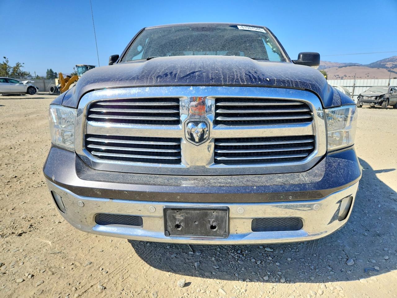 2019 RAM 1500 CLASSIC SLT — снимка 5