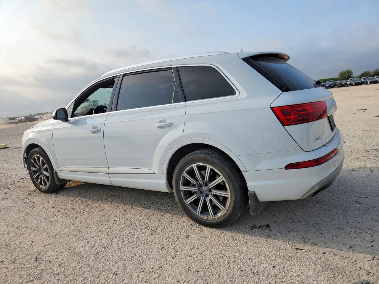 2019 AUDI Q7 PREMIUM PLUS — снимка 2