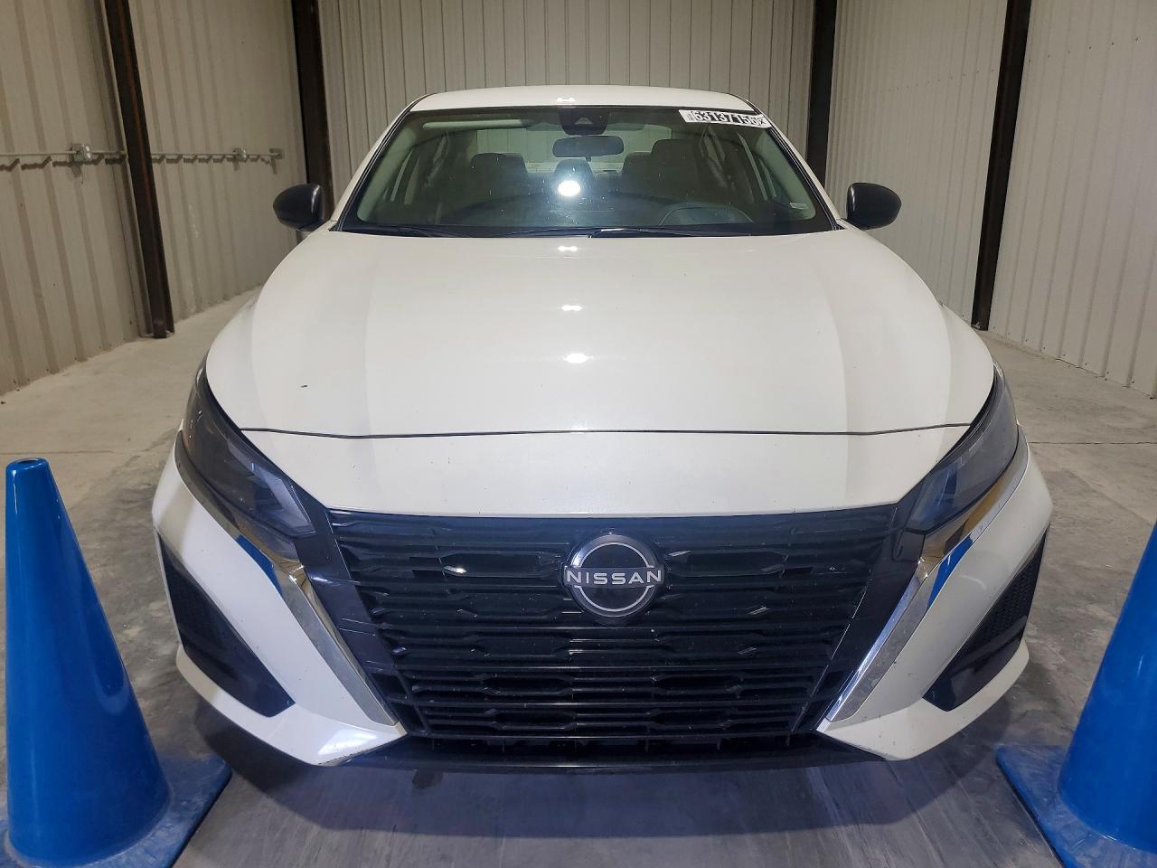2025 NISSAN ALTIMA SV — снимка 5