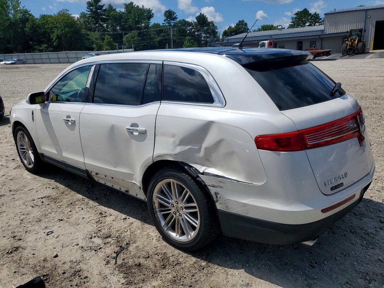 2015 LINCOLN MKT — снимка 2