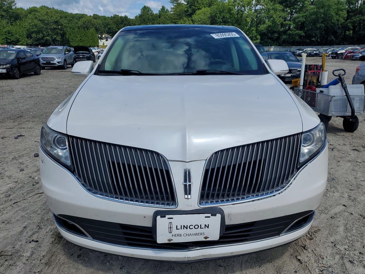 2015 LINCOLN MKT — снимка 5