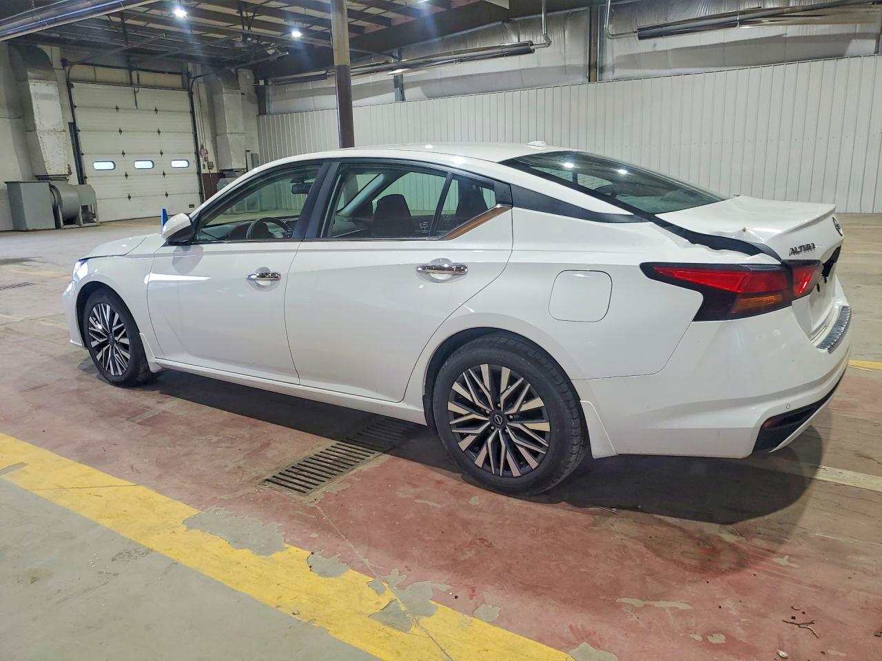 2023 NISSAN ALTIMA SV — снимка 2