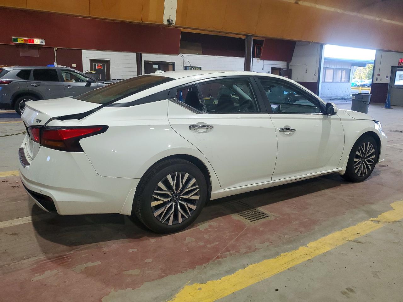 2023 NISSAN ALTIMA SV — снимка 3