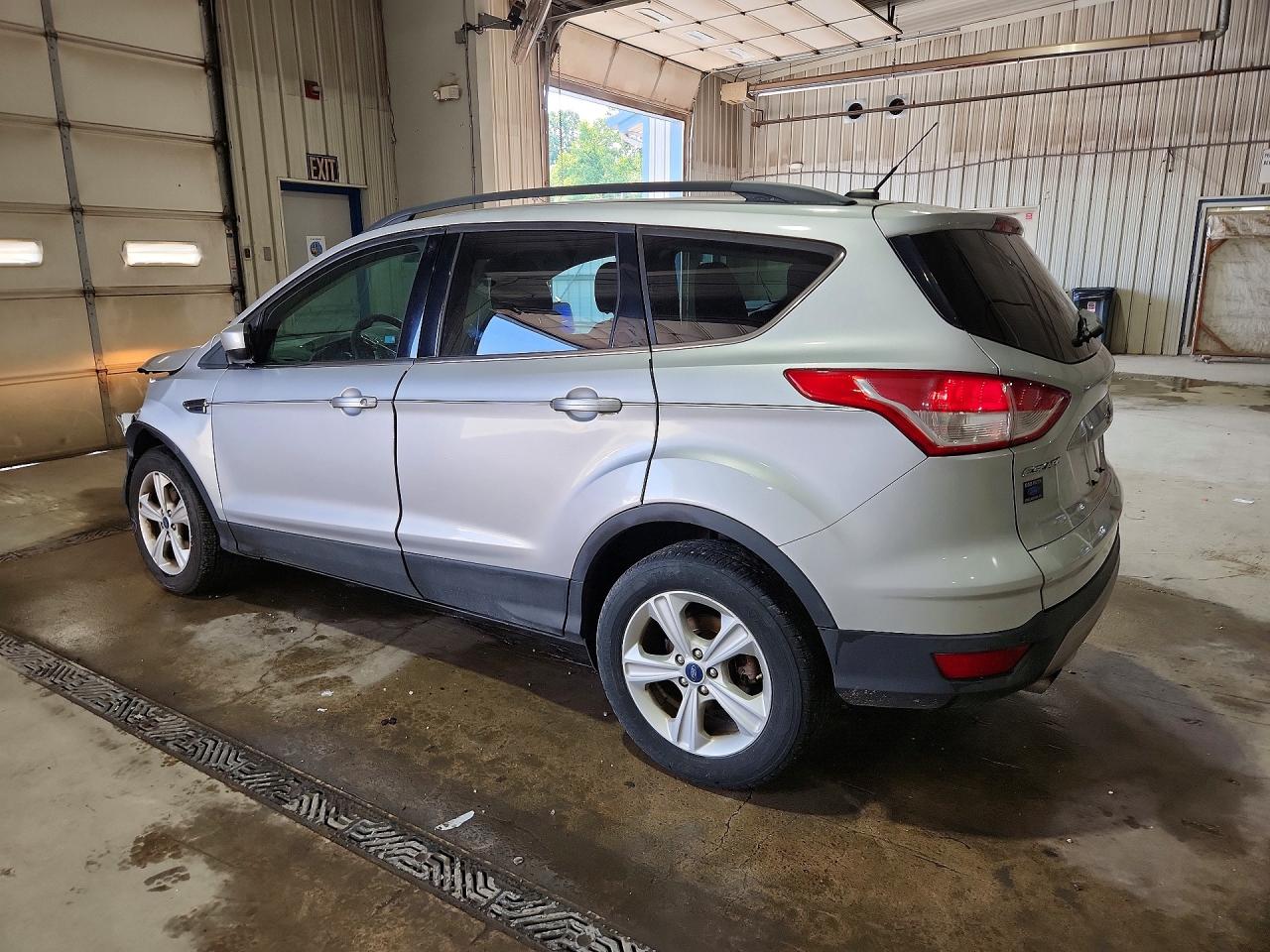2016 FORD ESCAPE SE — снимка 2