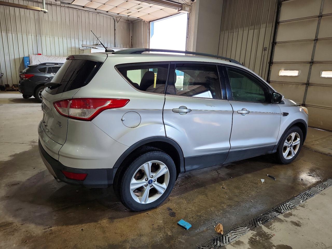 2016 FORD ESCAPE SE — снимка 3