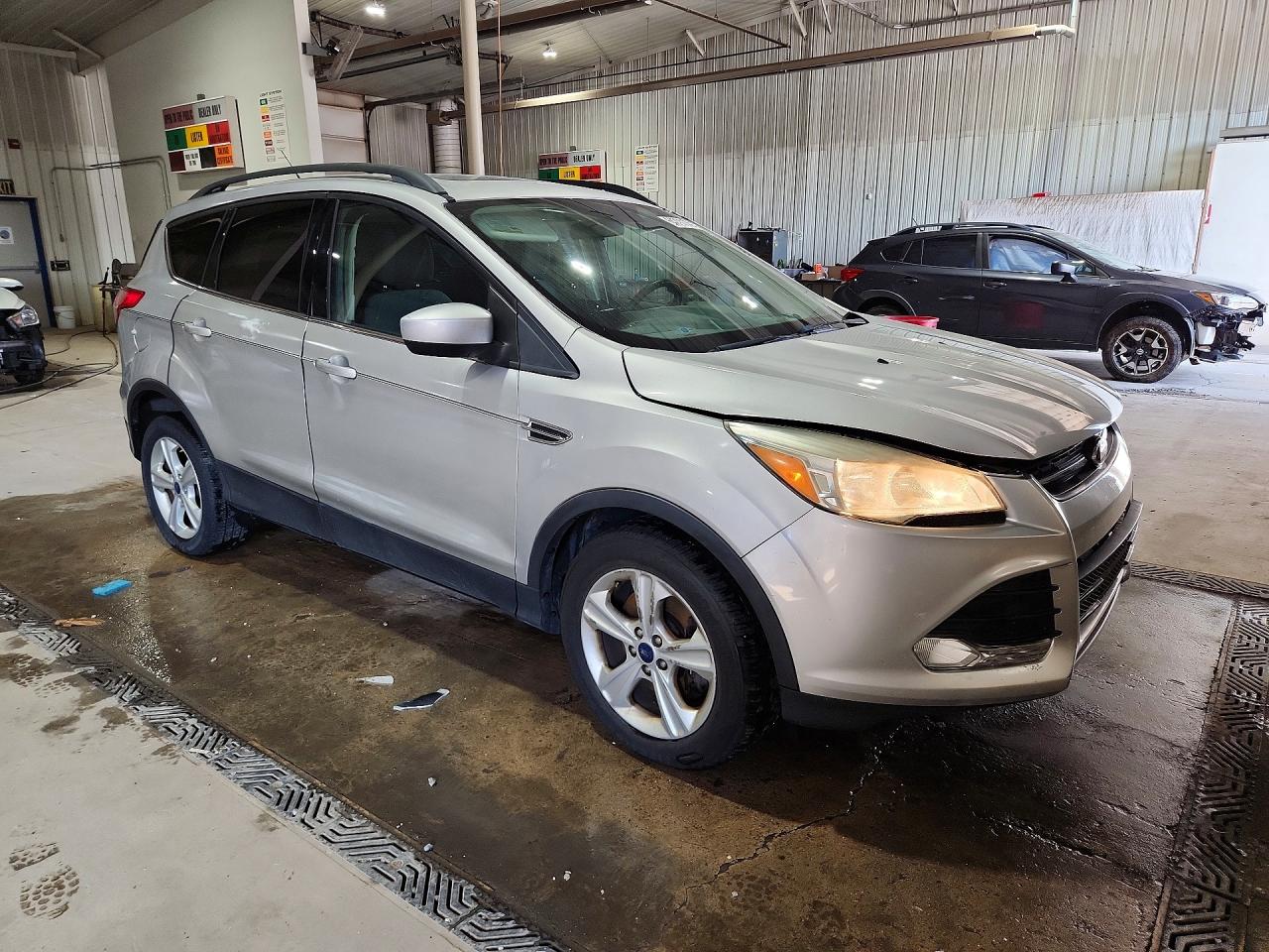 2016 FORD ESCAPE SE — снимка 4
