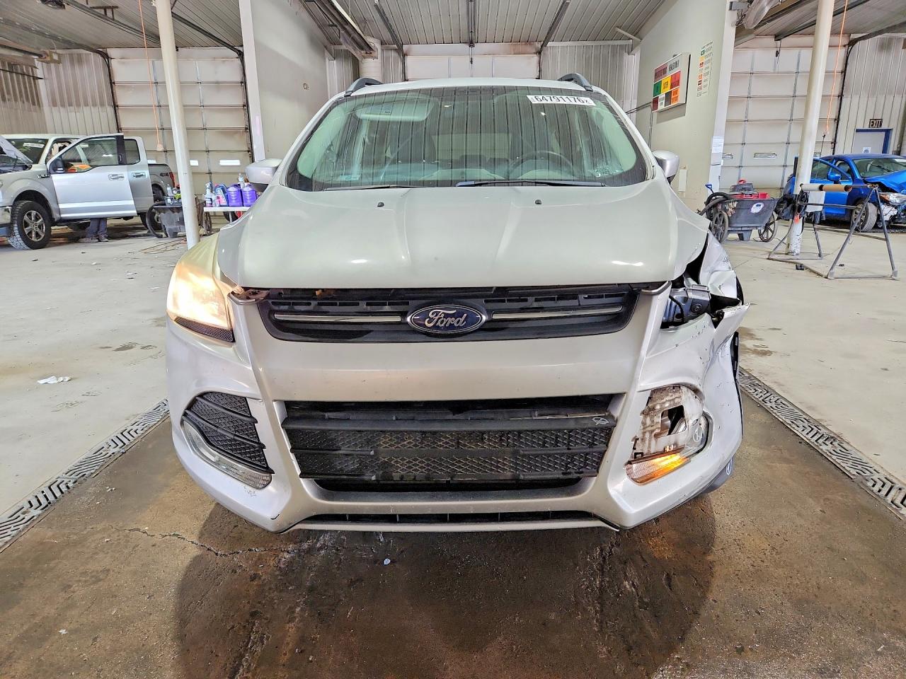 2016 FORD ESCAPE SE — снимка 5