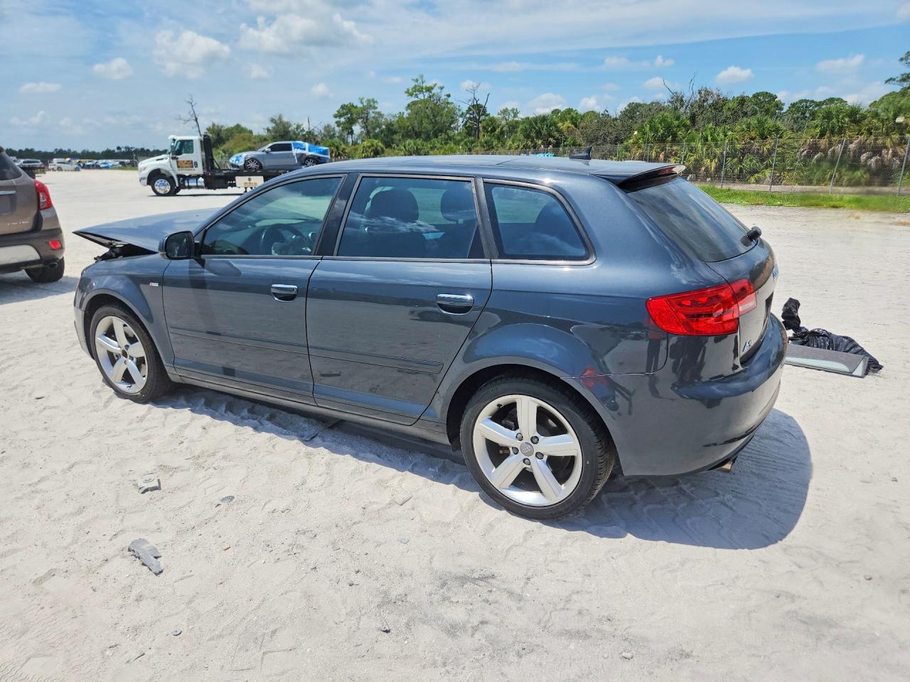 2013 AUDI A3 PREMIUM PLUS — снимка 2